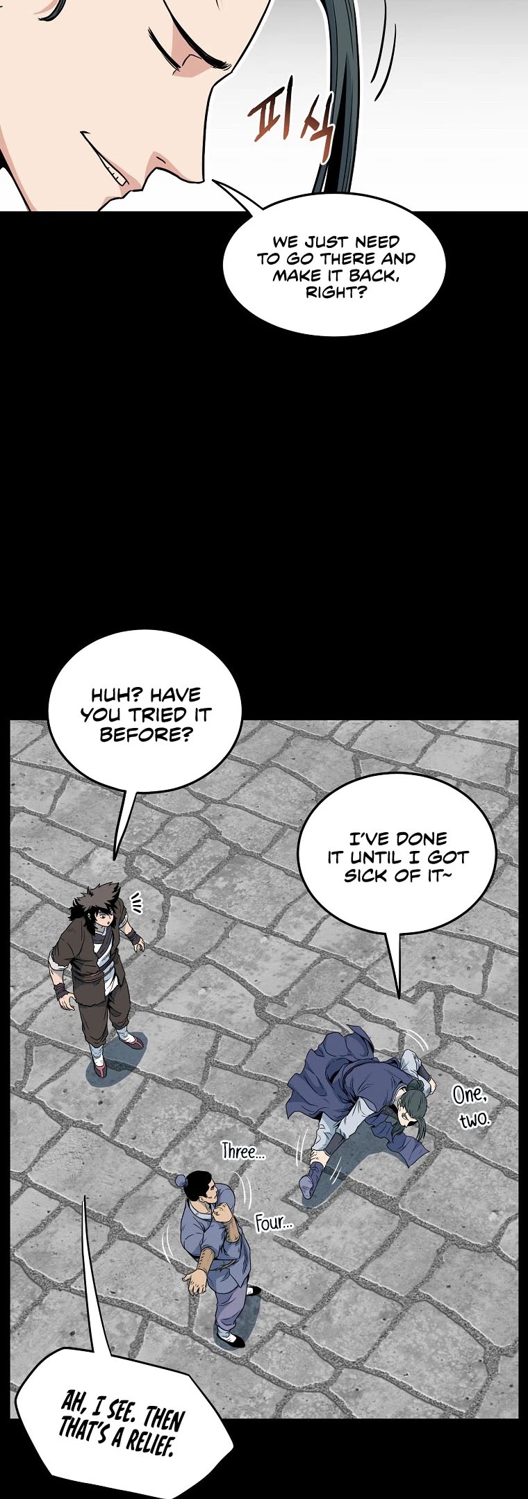 Murim Login Chapter 103 image 41